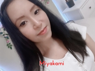 Miyakami