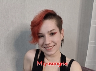 Miyasangria