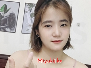 Miyukijike