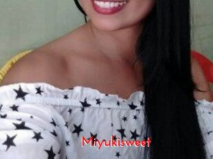 Miyukisweet