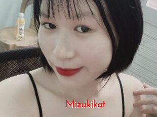 Mizukikat