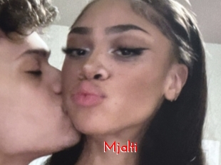 Mjalti