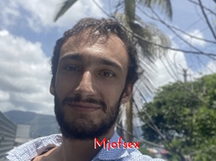 Mjofsex