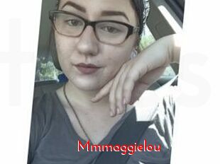 Mmmaggielou