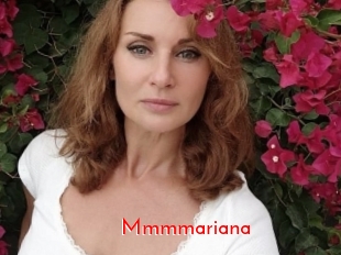 Mmmmariana