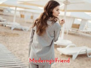 Moderngirlfriend