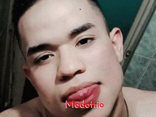 Modotrio