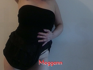 Moggann