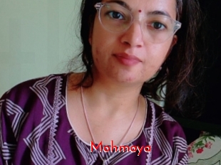 Mohmaya