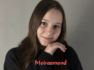 Moiraamond
