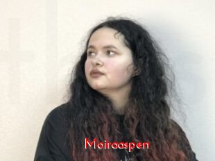 Moiraaspen
