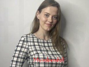 Moirabendall