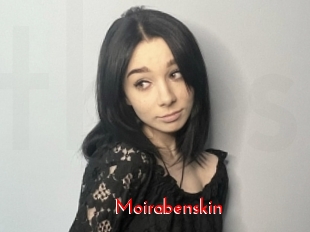 Moirabenskin