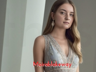 Moirablakeway