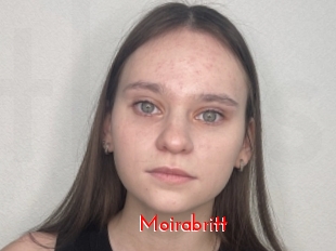 Moirabritt