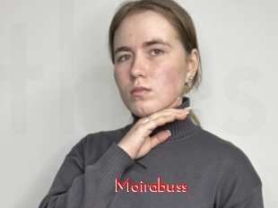 Moirabuss