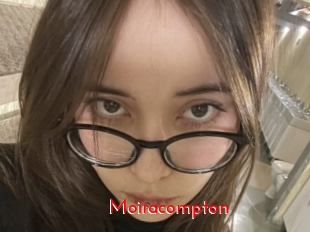 Moiracompton