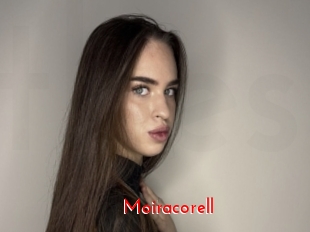 Moiracorell