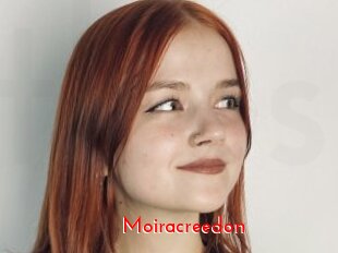 Moiracreedon