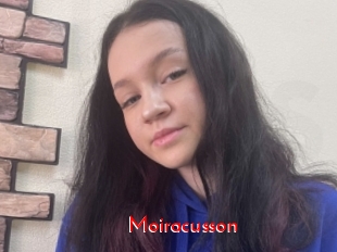Moiracusson