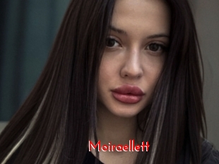 Moiraellett