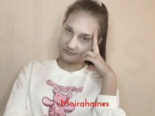 Moirahaines