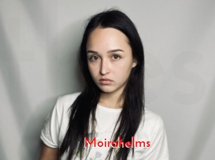 Moirahelms