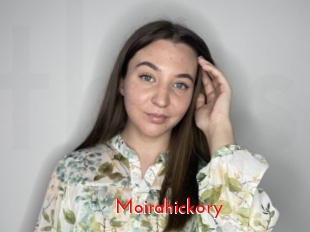 Moirahickory