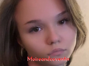 moireandcoventin The Sex