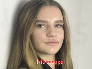 Moireapps