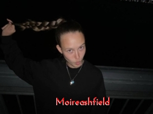 Moireashfield