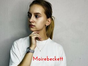 Moirebeckett