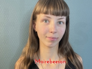 Moirebeeson