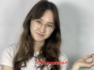 Moirecannon