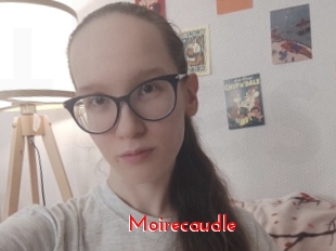 Moirecaudle