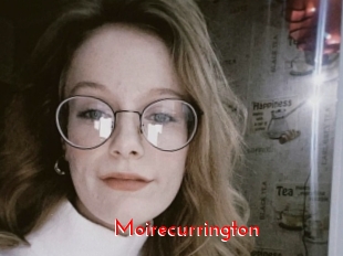 Moirecurrington