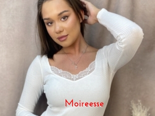 Moireesse
