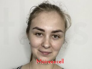 Moireexcell