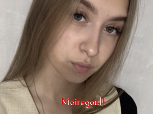 Moiregault