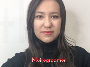 Moiregroomes