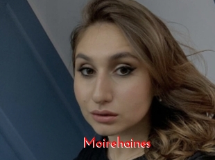Moirehaines