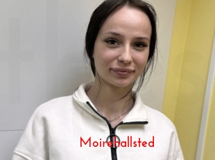Moirehallsted