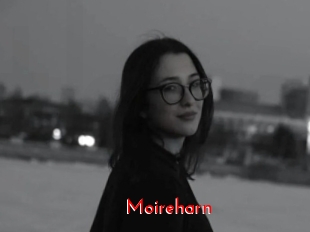 Moireharn