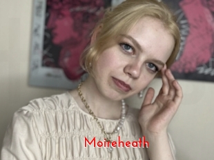 Moireheath
