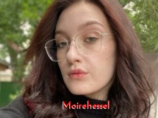 Moirehessel