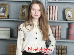 Mojitohoney