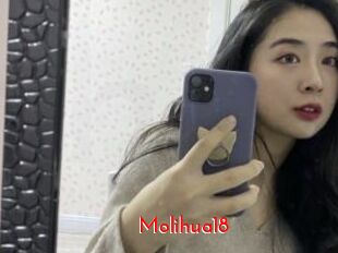 Molihua18