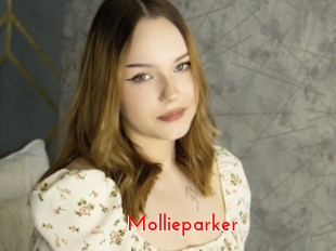 mollieparker The Sex