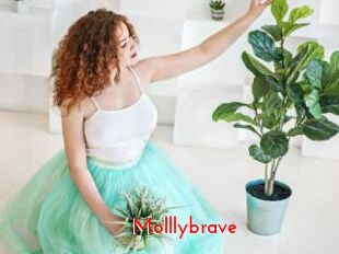 Molllybrave