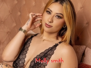 Molly_smith